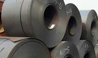 Chrome Molybdenum Gr 22 Coil