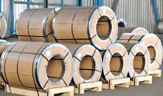 Chrome Molybdenum Gr 5 Coil