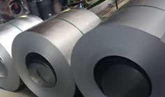 Chrome Molybdenum Gr 9 Coil