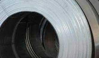 Chrome Molybdenum Strips