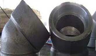 cl3000 forged a105 90 elbow