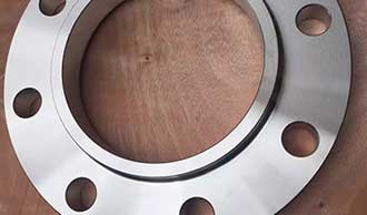 Class 150 ANSI SS 316L Slip On Flanges