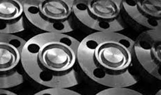 Class 150 MS Flanges
