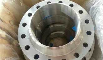 Class 150 Weld Neck Flange