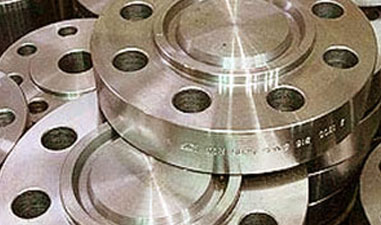 Class 2500 Rtj Flange