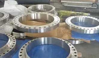 Class 300, ASTM A182 F304 SW Flanges, SCH 40, 1 Inch