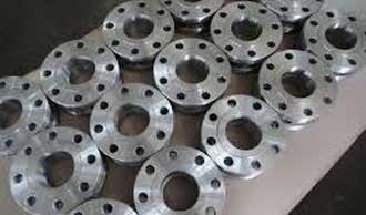 Class 300, ASTM A182 F304L SW Flanges, SCH 40, 1 Inch