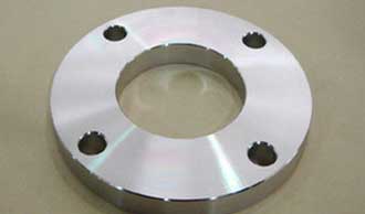 Class D Plate Flanges