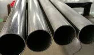 Cold Drawn Gr 2 Titanium Seamless Pipe