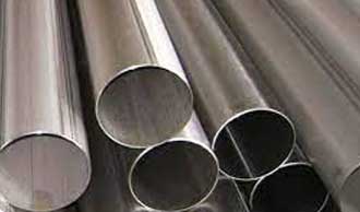 Cold Drawn monel 400 Seamless Pipe