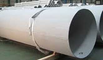 Cold Drawn Super Duplex 2507 Seamless Pipe