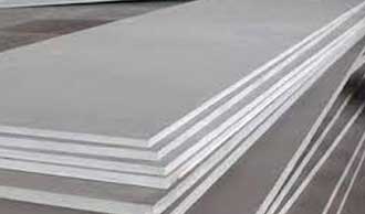 Cold Rolled 5mm Thickness SUS 310 2B Stainless Steel Sheet