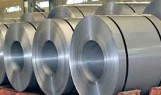 Cold Rolled Stainless Steel Coil