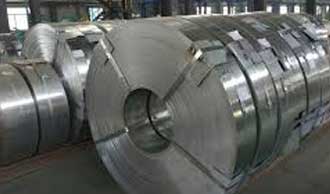 cold rolled stainless steel strips