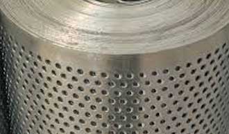 Colored 304 stainless steel Stamped Sheets