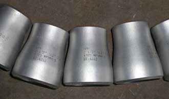 Concentric Reducer Ansi B16.9