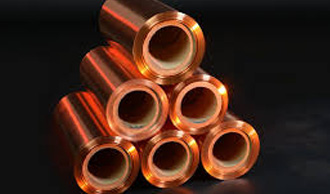 Copper Foil Sheet
