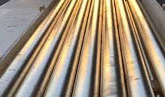 copper nickel 70/30 pipe