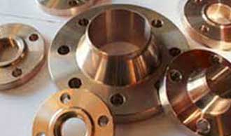 copper nickel 70/30 Reducing Flange