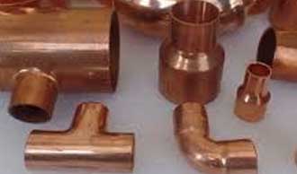 Copper Nickel Buttweld Fittings