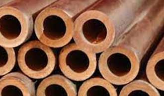 copper nickel tubing 5/16