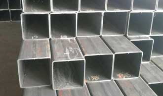Cp Grade 2 Titanium Hollow Pipe