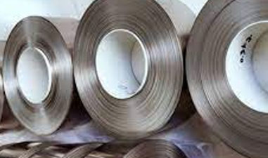 Cp Grade 2 Titanium Strip