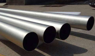 Cp Grade 5 Titanium Seamless Pipe