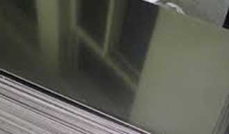 Cp Grade 5 Titanium Sheet