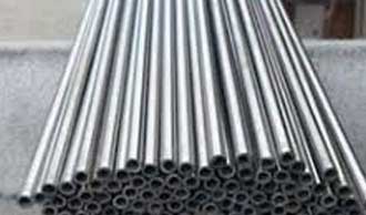 Cp Grade 5 Titanium Welded Pipe