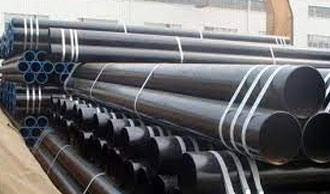 CS A106 GR.B Welded Pipe