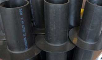 CS Puddle Flange