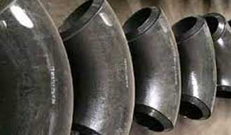 CS WPHY 42 Long Radius Elbow