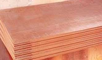 cu ni 70 30 sheet