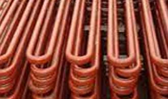 cuni 70/30 Heat Exchanger Tube
