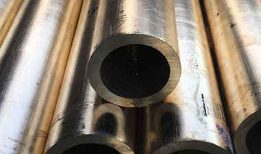 Cuni 70/30 Seamless Tube