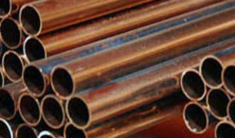 Cupro Nickel 90/10 Welded Pipe
