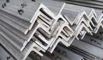 decorative stainless steel angle