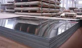 Decorative Stainless Steel Sheets
