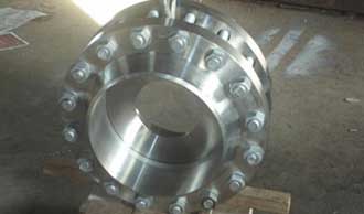 DIN 1.4410 Orifice Flange
