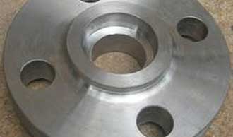 DIN 1.4410 PN10 Socket Weld Flange