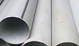 DIN 1.4301 Round Pipe
