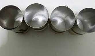 DIN 1.4401 Shim Stock
