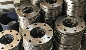DIN 1.4404 Socket Weld Flanges