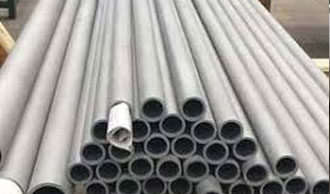Din 1.4438 Stainless Steel Tube
