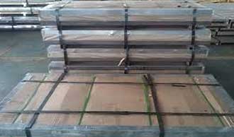 DIN 1.4541 cold rolled sheet