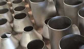 DIN 17744 Weld Fittings