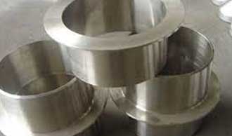 DIN 2.4816 Stub End