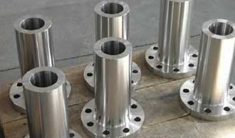 DIN 2.4819 Long Weld Neck Flange