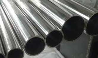 DIN 2.4819 Pipe